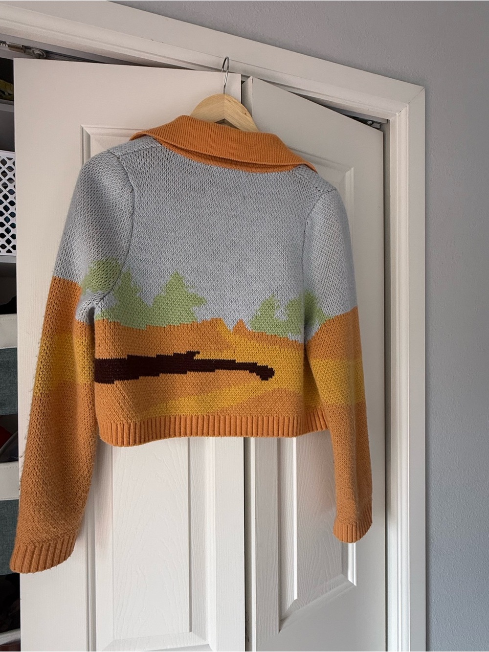 House Of Sunny Cardigan Daytripper Vol 1 4 - Picture 5 of 9